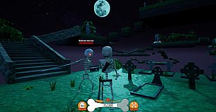 Bony Bones Adventures