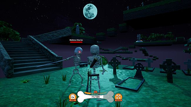 Bony Bones Adventures