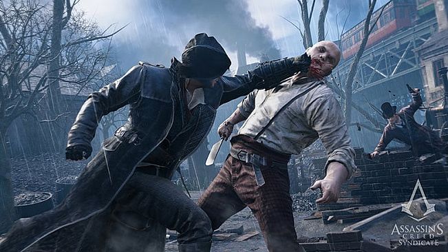 Assassin's Creed Syndicate - Victorian Pack - DLC