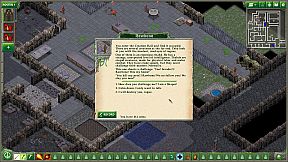 Geneforge 1 - Mutagen