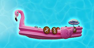 Ragnarock - Summer Skin Pack