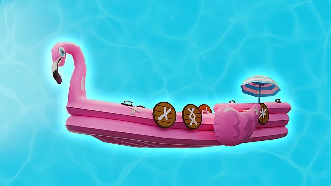 Ragnarock - Summer Skin Pack