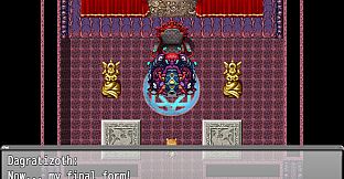 Space Fox Kimi and the Interstellar Fortress