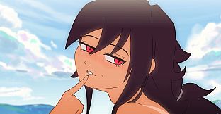 Magical Hellhound Lust: In Heat edition