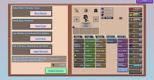 Fantasy Wars: Endless Heroes