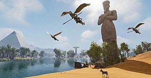 Soulmask - Get the Shifting Sands DLC Free & Keep It Forever (Offer Ends May 10)