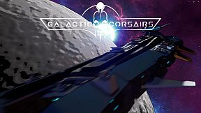 Galactic Corsairs