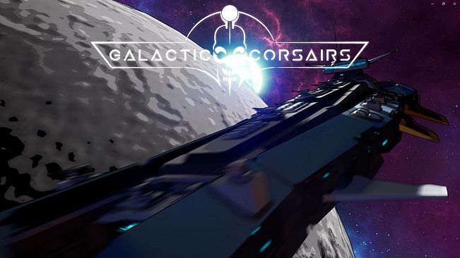 Galactic Corsairs