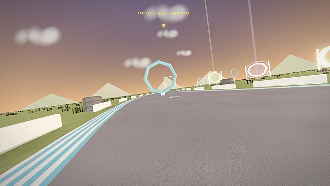 Trippy Plains