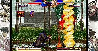NINJA MASTER'S