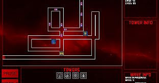 Monster Hard Defence