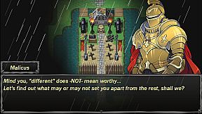 Medieval Fantasy Survival Simulator