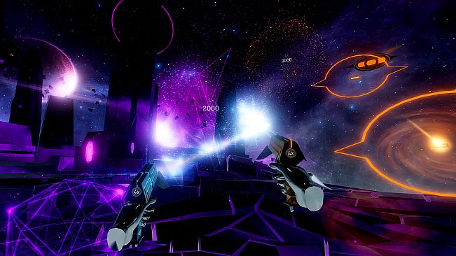 AUDICA - James Egbert ft. Nina Sung - "Exit Wounds"