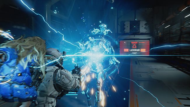 PRAGMATA Deluxe Edition