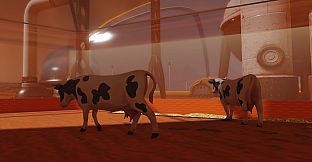 Surviving Mars: Project Laika