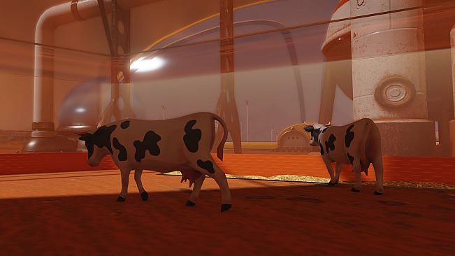 Surviving Mars: Project Laika