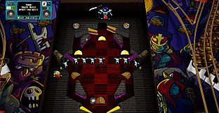 Pinball FX - Crypt of the NecroDancer Pinball
