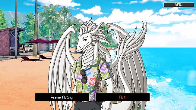 Furry Shakespeare: Dashing Dinosaurs & Sexy Centaurs