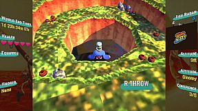 PISCIS x MACHINA 4.44 You [are] Fish