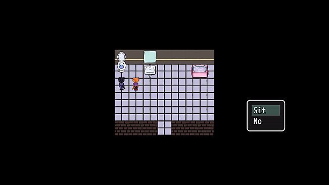 Nora and Riji: The Hole in the Ghetto