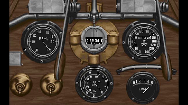 Dogfight: 80 Years of Aerial Warfare