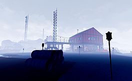 The Homestead Invasion