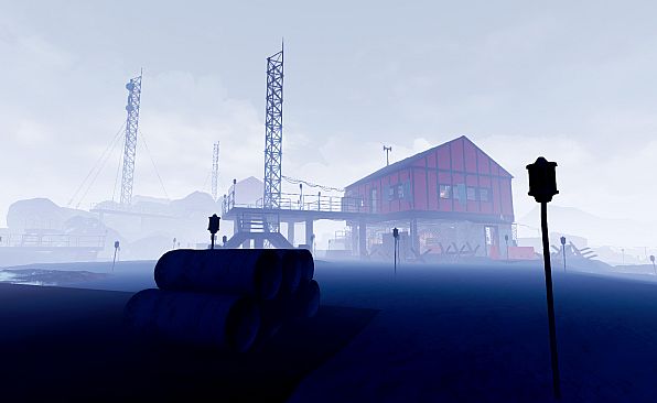 The Homestead Invasion