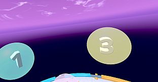 Orb Rush VR