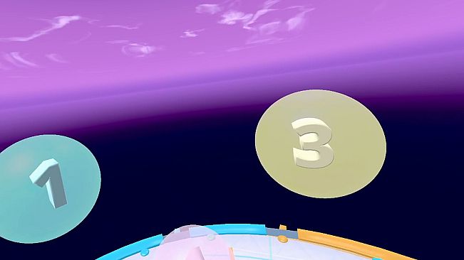 Orb Rush VR