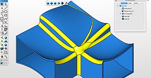 Punch! ViaCAD 2D/3D v9 + 3D Printing PowerPack LT