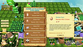 Adventures Diary of Merchant