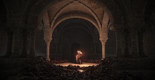 A Plague Tale: Innocence - Coats of Arms DLC