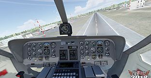 FlyWings 2018 - Special Helicopters