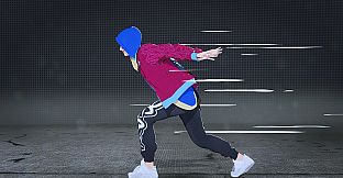 Need for Speed Unbound - Robojets Swag Pack