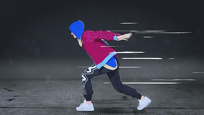 Need for Speed Unbound - Robojets Swag Pack