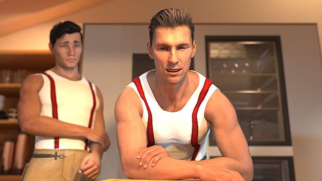 This Time - Part Two: Chapter 4