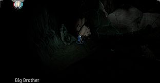 Eon Altar: Episode 3 - The Watcher in the Dark