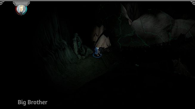 Eon Altar: Episode 3 - The Watcher in the Dark