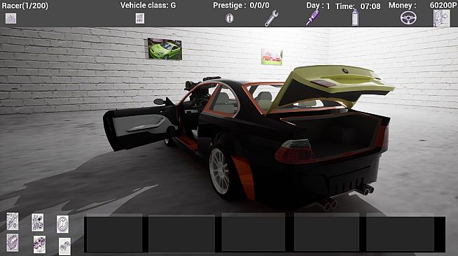 Rally TS
