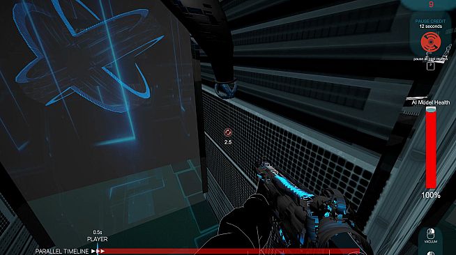 EYEVIRUS: Compression