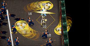 Otherworld Legends - Ixchel