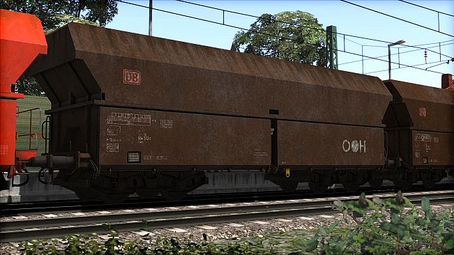 TS Marketplace: Falns 121 Wagon Pack Add-On