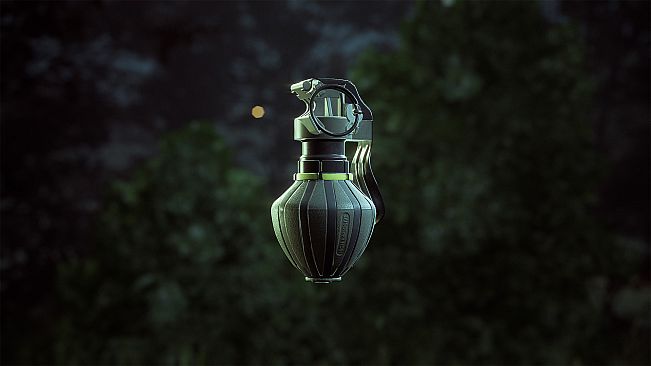 PAYDAY 3: Swedish Weapon Pack