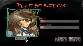 Renegade: Battle for Jacob's Star