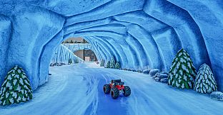 HOT WHEELS - Monster Trucks Expansion