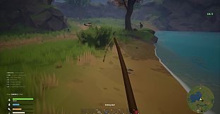 RAEN: Survival Frontier