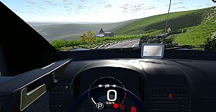Virtual Driving School - Spain Region Pack