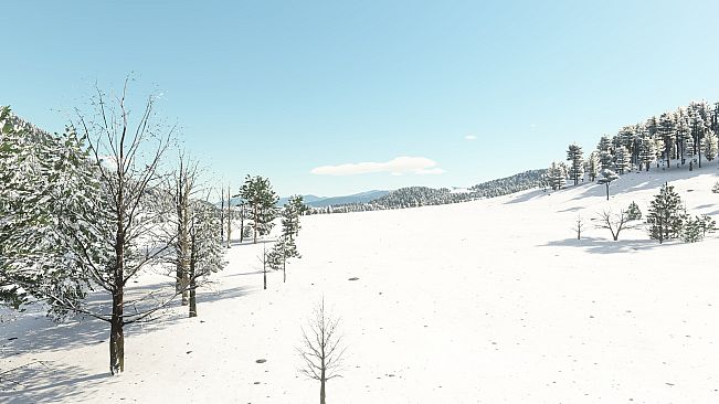 Outerra World Sandbox