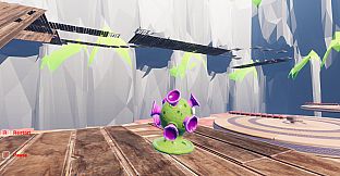 Sad Virus Up & Up