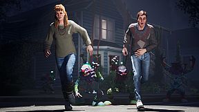 Killer Klowns From Outer Space: Digital Deluxe Edition